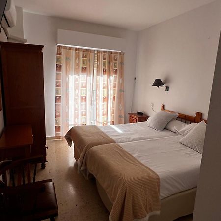 Hotel Ланхарон Екстер'єр фото
