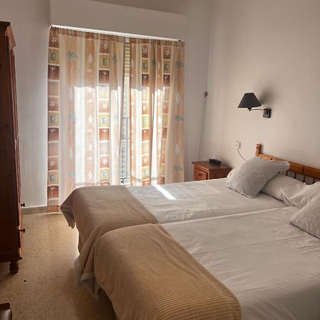 Hotel Ланхарон Екстер'єр фото