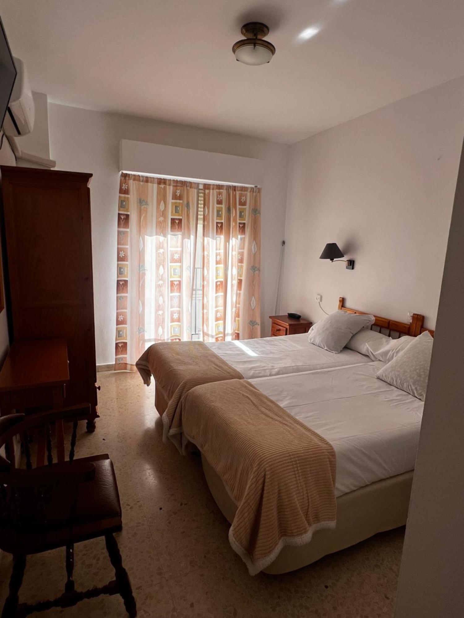 Hotel Ланхарон Екстер'єр фото