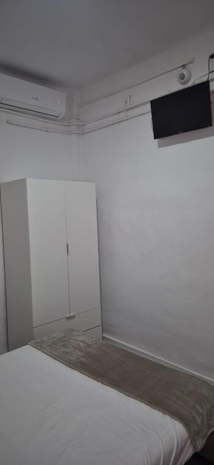 Hotel Ланхарон Екстер'єр фото