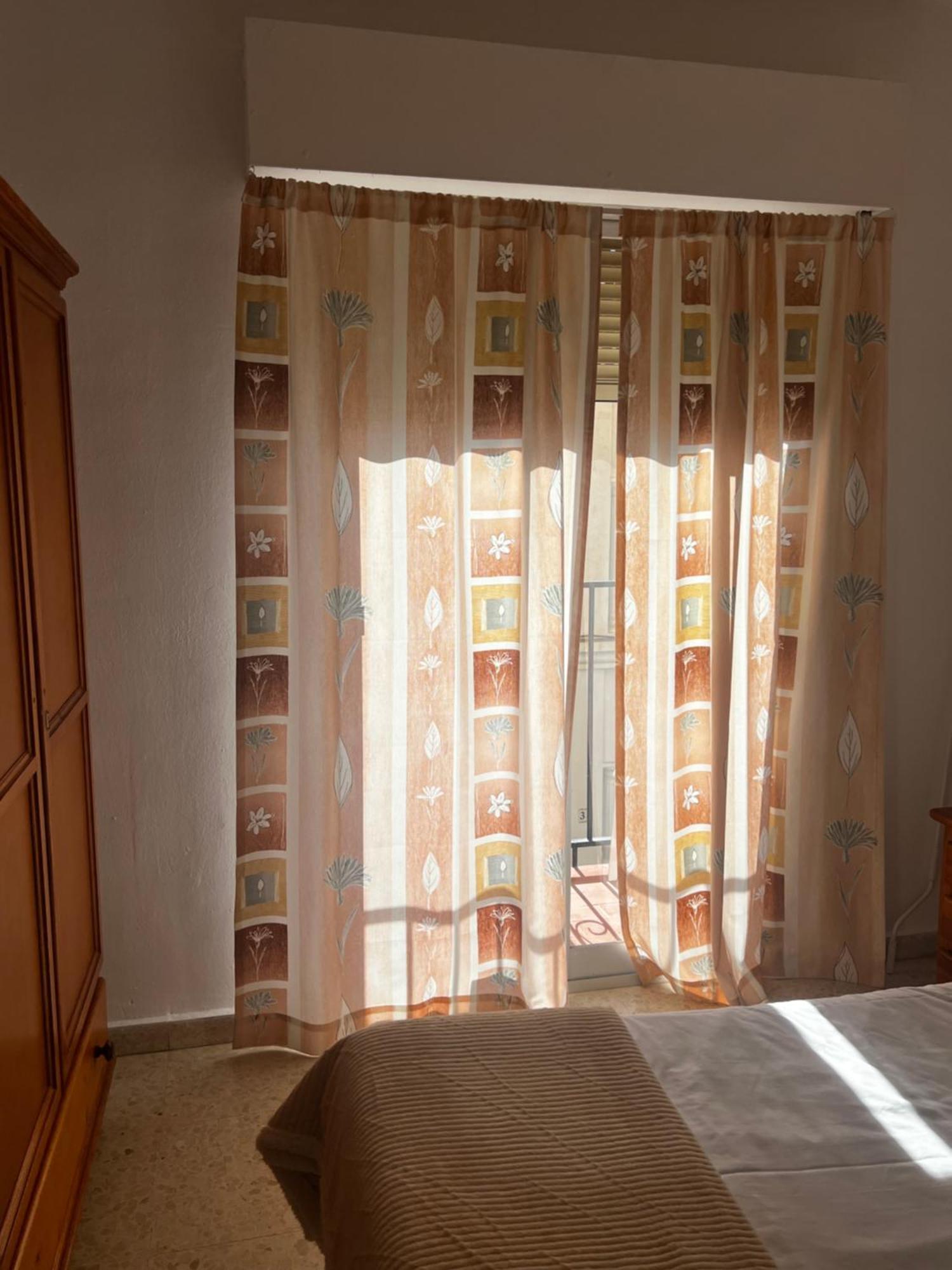 Hotel Ланхарон Екстер'єр фото