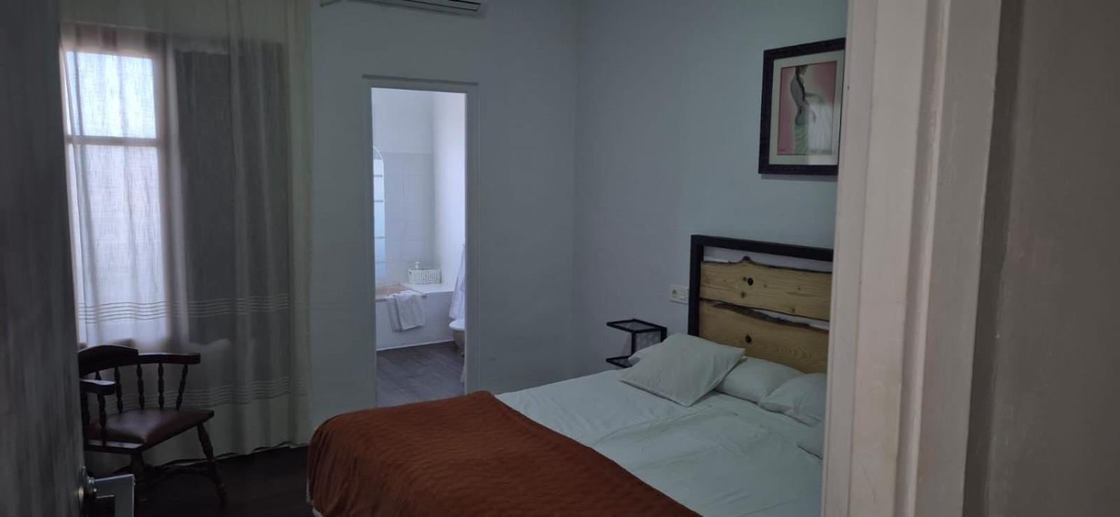 Hotel Ланхарон Екстер'єр фото